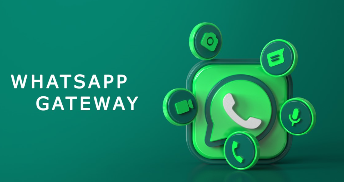 WhatsApp Gateway Gratis untuk Notifikasi OTP, Elektronik Invoice, dan Sistem Notifikasi Otomatis
