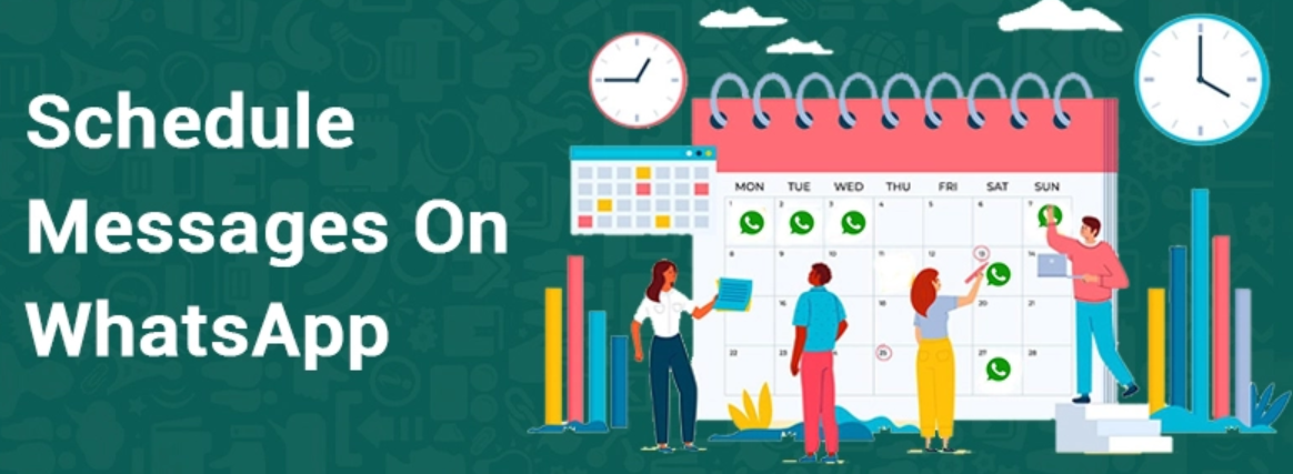 Fitur Broadcast Massal Flowkirim dengan Scheduling: Kirim Pesan WhatsApp Otomatis dan Terjadwal