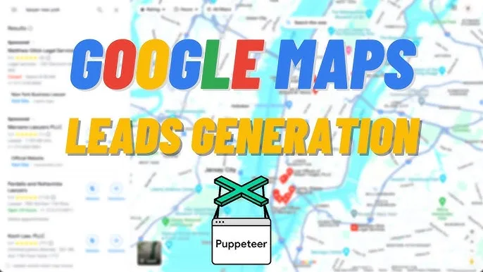 Tool Sales Gratis: Cari Lead dari Google Maps dan Follow-Up WhatsApp Otomatis