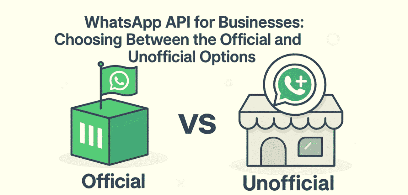 Dilema WhatsApp Gateway: Panduan Strategis Memilih Antara Official vs Unofficial untuk Efisiensi Cost Operasional