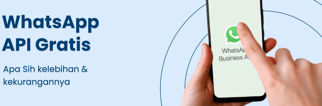 WhatsApp API Gateway Gratis: Salah Satu yang Terbaik Adalah Flowkirim