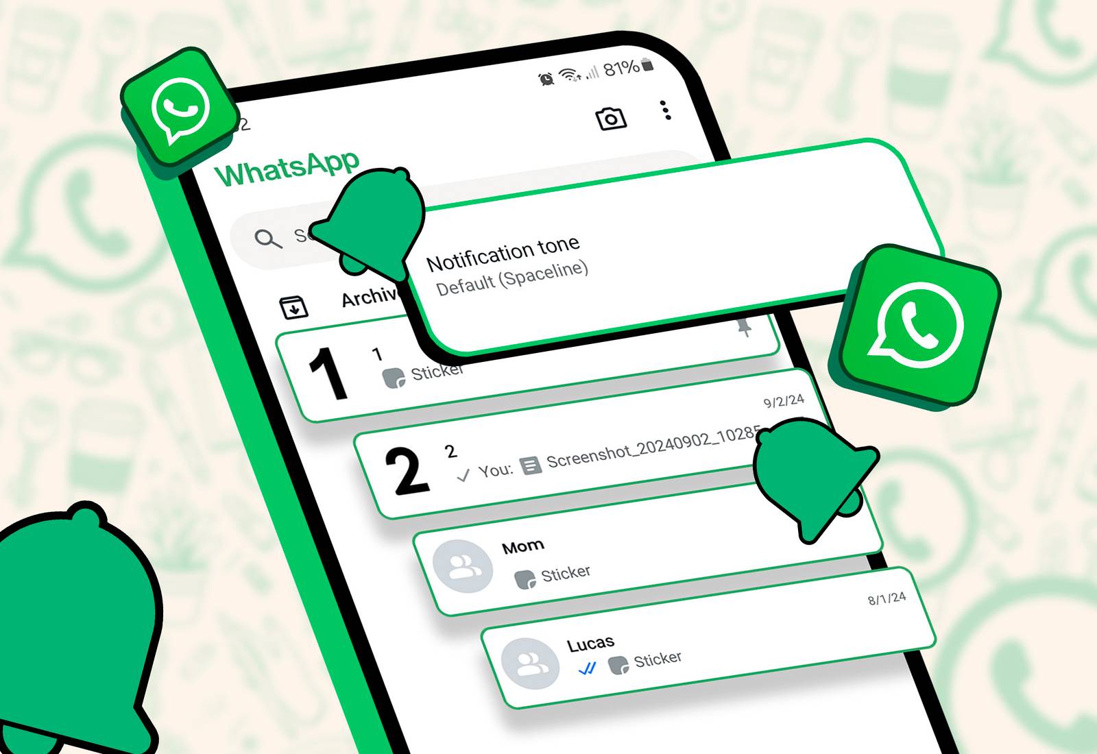 Flowkirim sebagai Backbone Notifikasi Internal Sistem & ERP Perusahaan Berbasis WhatsApp