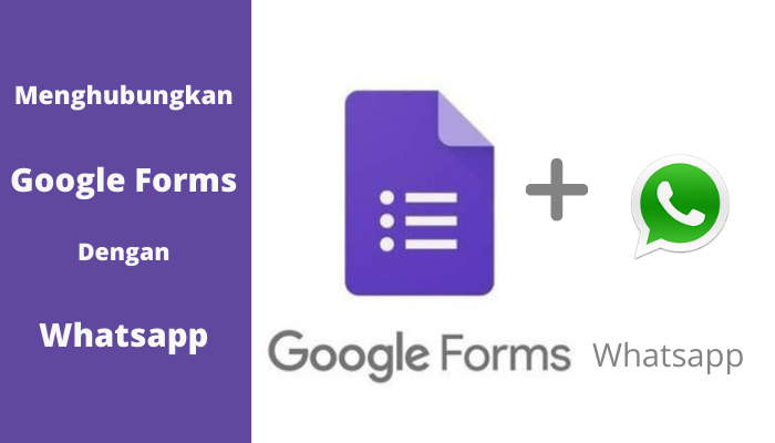 Otomasi Google Form ke WhatsApp: Simpan ke Google Sheets dan Kirim Notifikasi Otomatis dengan Flowkirim