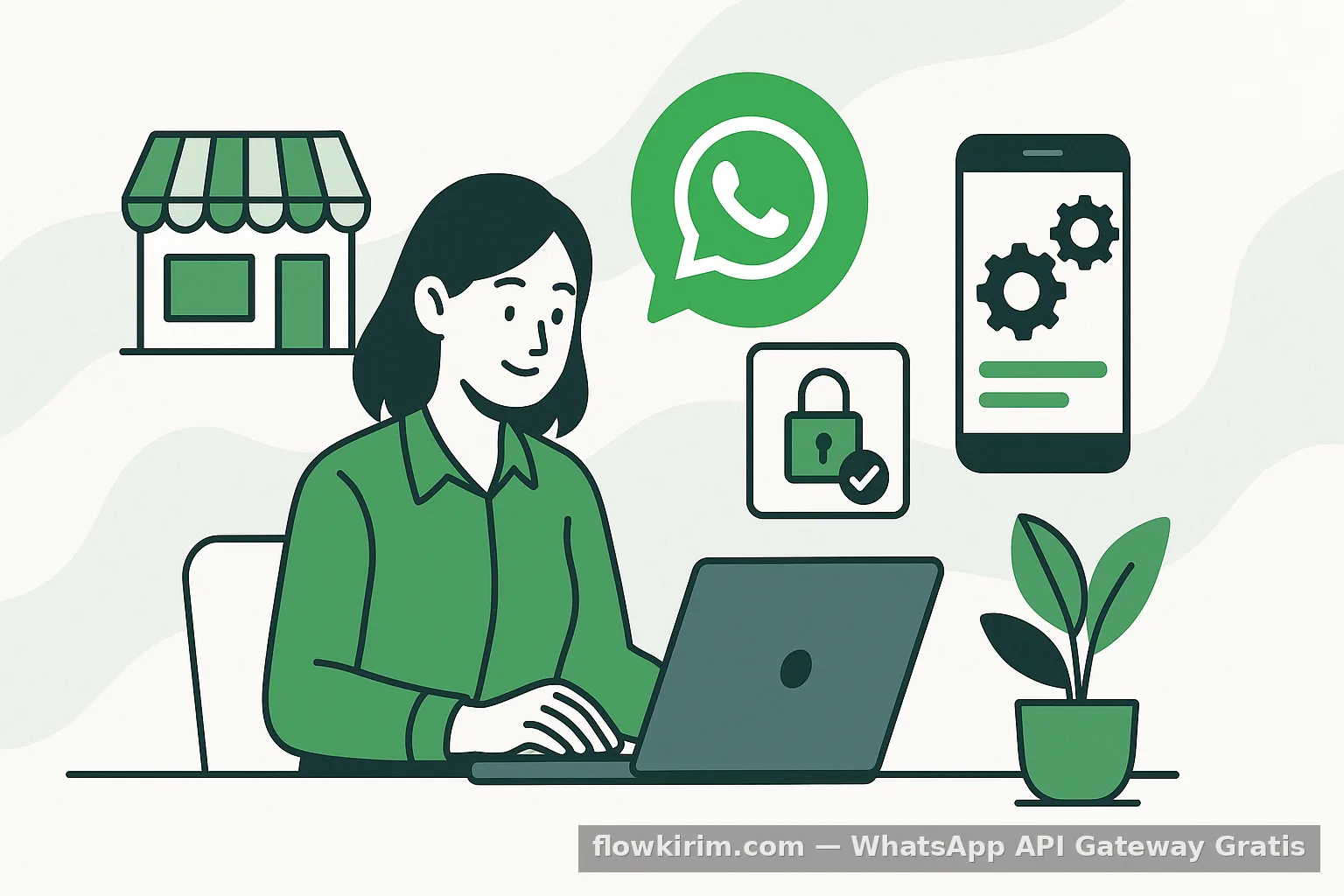 Cara Implementasi WhatsApp OTP Gratis untuk Program Loyalty dan Reward