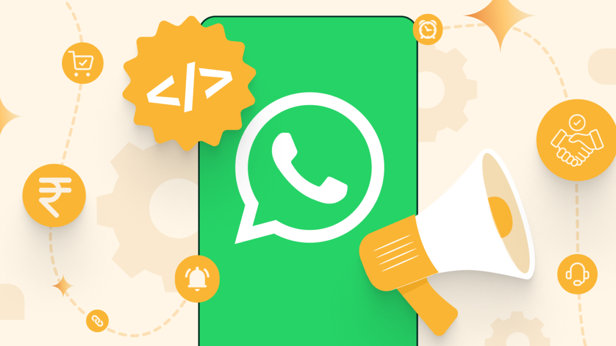 Flowkirim WhatsApp API Gratis sebagai Sistem Notifikasi Otomatis